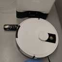 ILIFE A12 Pro Robot Vacuum and Mop Combo, Self Emptying Station for 60 Days, LiDAR Navigation, Home Mapping, No-Go Zones, 2.4G WiFi/App/Alexa/Remote Control, for Hard Floors, 110V