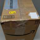 2 PCS 11x4.00-5" Lawn Mower Tires Flat Free,3/4" 5/8" 1/2" Bushing,3.4"-4"-4.5"-5" Centered Hub,Universal Fit Smooth Tread Tire for Zero Turn Lawn Mowers, with Universal Adapter Kit (Gray Rim)