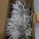 Connectable 200 LED Christmas Lights Indoor Outdoor with Timer, 66FT 13 Modes Warm White String Lights Waterproof, Twinkle Fairy Lights Plug in Clear Wire for Christmas Tree, Bedroom, Classroom Decor