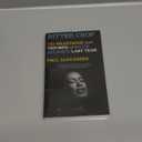 Bitter Crop: The Heartache and Triumph of Billie Holiday's Last Year