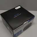 Greadio CD Boombox Player with AUX Input, Portable Boombox Player with Good Sound, CD/C D-R/C D-RW Compatible, Programmable, Battery/Type-C Operated,Digital Portable Boombox for Kids,Seniors