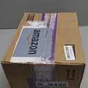 2pcs/Set Hand Soap Dispenser Sets - 10.8oz Refillable Resin Liquid Soap Dispensers with Rust-Proof Pump for Bathroom Countertop or Kitchen, Marble White