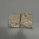 2 Pairs Metatarsal Pads with Gel Pad for Women and Men, Foot Pads for Ball Pain Relief, Morton's Neuroma, Metatarsalgia Support(Beige,Medium)