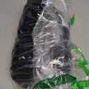 Long Sleeve Maxi Dress for Women - Casual Turtleneck Bodycon Formal Dresses Elegant Mermaid Hem 2026 (Large, Black)