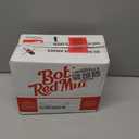 Bob's Red Mill Steel Cut Oats, 24oz (Pack of 4) - Non GMO, Whole Grain, Vegan, Kosher (EXP 07/21/28)
