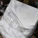 3 Inch Queen Size Memory Foam Mattress Topper, Cooling Gel Bed Topper with Removable Cover, Soft & Pain Relief & Breathable, CertiPUR-US & Oeko-Tex Certified 39×75×8"