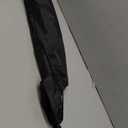 White Backdrop with Stand, 6x9 ft White Photo Backdrop Curtain with 6.3x6.5 ft Background Stand, Portable Back Drop Support Kit with Carrying Bag, 5 Strong Spring Clamps