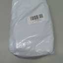 Fashion Small Leather Crossbody Bags for Women Trendy Casual Cross Body Handbags Crossover Travel Purses with Zipper Pockets (Darkblue)