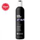 milk_shake icy blond shampoo award winning shampoo with black pigment to cool brassy tones and enhance platinum blonde hair ideal for maintaining icy, ash-toned color (10.1 Fl Oz (Pack of 1))