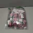 The Children's Place Family Matching, Plaid Waffle 2 Piece Pajama Sets (M)