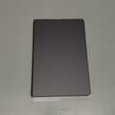 SAMSUNG Galaxy Tab A8 Book Cover, Protective Tablet Case w/ 2 Viewing Angles, Magnetic Design, S Pen Holder, Slim, Lightweight, US Version, Dark Gray