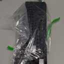 KLIM Chroma Wireless Spanish (Espaa) Keyboard, RGB Backlit Wireless Keyboard, Rechargeable Battery, Quiet, Water-Resistant, Plug & Play for PC, Mac, PS4/PS5