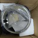 Leerie W5 10Lbs Wax Melter for Candle Making with Pour Spout & Temp Control