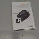 OpenAir, Open Ear Bluetooth Headphones | More Stylish Open Ear Earbuds with Premium Acoustics | 12 Hours Playtime for Earbuds | Clear Call with AI ENC and Ideal for Office and Outdoors