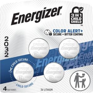 Energizer Batteries 10 Packs