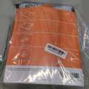 Vacuum Storage Bags Jumbo (12 x Jumbo),Plastic Packaging Bags,Space Saver Sealer Compression Bags for Blankets, Comforters, Pillows, Bedding,Clothes Storage