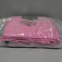 Simpli-Magic Cotton Hand Towels 16"x27" (12 Pack)  Soft Towels for Bathroom, Kitchen, Salon & Gym (Pink)