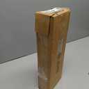 Snaikor Metal Coat Rack, Modern Coat Rack Freestanding, Sturdy Coat Tree Stand with Cross Base, Golden Coat Racks Hall Tree for Clothes Jacket Hat Bag Entryway