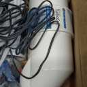Hayward W3AQR9 AquaRite Salt Chlorination System for In-Ground Pools up to 25,000 Gallons