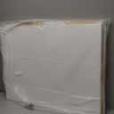 2 in 1 Rotating Tilting Puzzle Board with Drawers, 1500 Piece Jigsaw Puzzle Board with Portable Cover 4 Wheels 4 Sorting Tray for Puzzle Lovers, 35 X 27 Inch