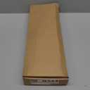 HouseAid Industrial Pipe Paper Towel Holder with Shelf, Rustic Farmhouse Paper Towel Rack for Bathroom, Kitchen, Wall Mounted, Matte Black