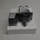 Dusk to Dawn Outdoor Lights with GFCI Outlet Sensor Outside Exterior Porch Wall Light Fixture, Anti-rust Wall Mount Lantern, Waterproof Wall Sconce, Outside Lights for House Front Door, Bulb not Included (Black)