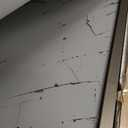 ANDY STAR Brushed Nickel Mirrors for Bathroom Sink, 30x30 Inch Bathroom Vanity Mirror with Square Metal Frame-Modern Clean Design with Superior Stainless Steel Frame