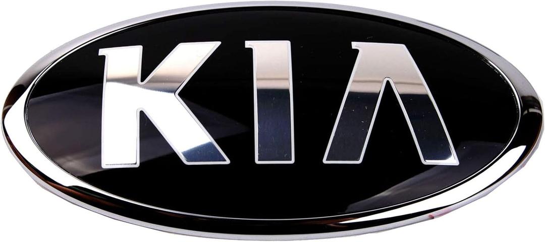 KIA Ornament NO115