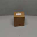 Dust Bin Compatible with Dyson SV30 SV46 SV20 V12 Detect Slim/SV18 V10 Digital Slim Vacuum Cleaner Canister Attachment Parts, Release Bin Compatible with Dyson Cordless Vacuum Part No.965272-01