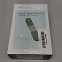 Checkme Livenpace HHM1 Heart Rate Monitor, ECG/EKG Machine for Athletes, Designed for Training Use