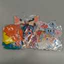 The Amazing World of Gumball Birthday Party Supplies Set Happy Birthday Banner, Cake Topper, Cupcake Toppers, Balloons for Gumball Kids Party Decorations