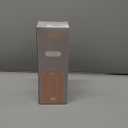 SANDJEST Glass Water Bottle with Silicone Sleeve and Straw Lid 20oz for Girls Women, Glass Drinking Bottles for Travel Home Gym Sports (Warm Sand)