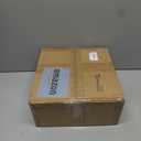 3 Pcs Wood Dessert Table Display Set,4 Tier Rustic Cupcake Stands, 1 and 3 Tier Natural Dessert Tower for Wedding Farmhouse Vintage Table Decor