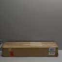 DonYoung Hairpin Legs 28", Coffee Table Legs, 4PCS Set Metal Furniture Legs, Mid Century Modern Style Table Legs for Bench Nightstand with Rubber Floor Protectors, Black