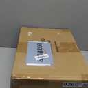 PlushDeluxe Premium Bamboo Mattress Protector  King Size, Waterproof, & Ultra Soft Breathable Noiseless Washable Bed Mattress Cover for Comfort & Protection - White