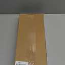 YEAHOME Fall Decorations for Home, Thanksgiving Decorations, 24”/2FT Lighted Fall Maple Leaves Tree with 24 LEDs for Autumn Decor, 12 Wood Acorns Ornaments Battery Powered Timer for Table Indoor