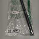 GORGECRAFT Antique Cane Vintage Walking Stick Halloween Party Decorative Cosplay Costume Cane Handle Knob Costume Accessories