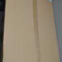 27x40 Frame Gold, Modern 40x27 Picture Poster Frame, Horizontal Vertical Hanging, Ornate 27 by 40 Gallery Family Concert Portrait Photo Frame Anniversary/Birthday/Wedding/Thank you/Christmas Gift