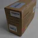 SEREED Colorful Lighting Toddler Tricycle for 2-5 Years Old Boys Girls, Adjustable Seat&Handlebar Trike, Removable Basket, Birthday Gift Idea for Kids Ages 2+ (Red Black)