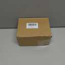 Portable Combination Lock keybox, 9-Digit Keyboard,For House Keys Key Hiders to Hide a Key Outside,Waterproof Key Safe Storage Lock Box(With Shackle)