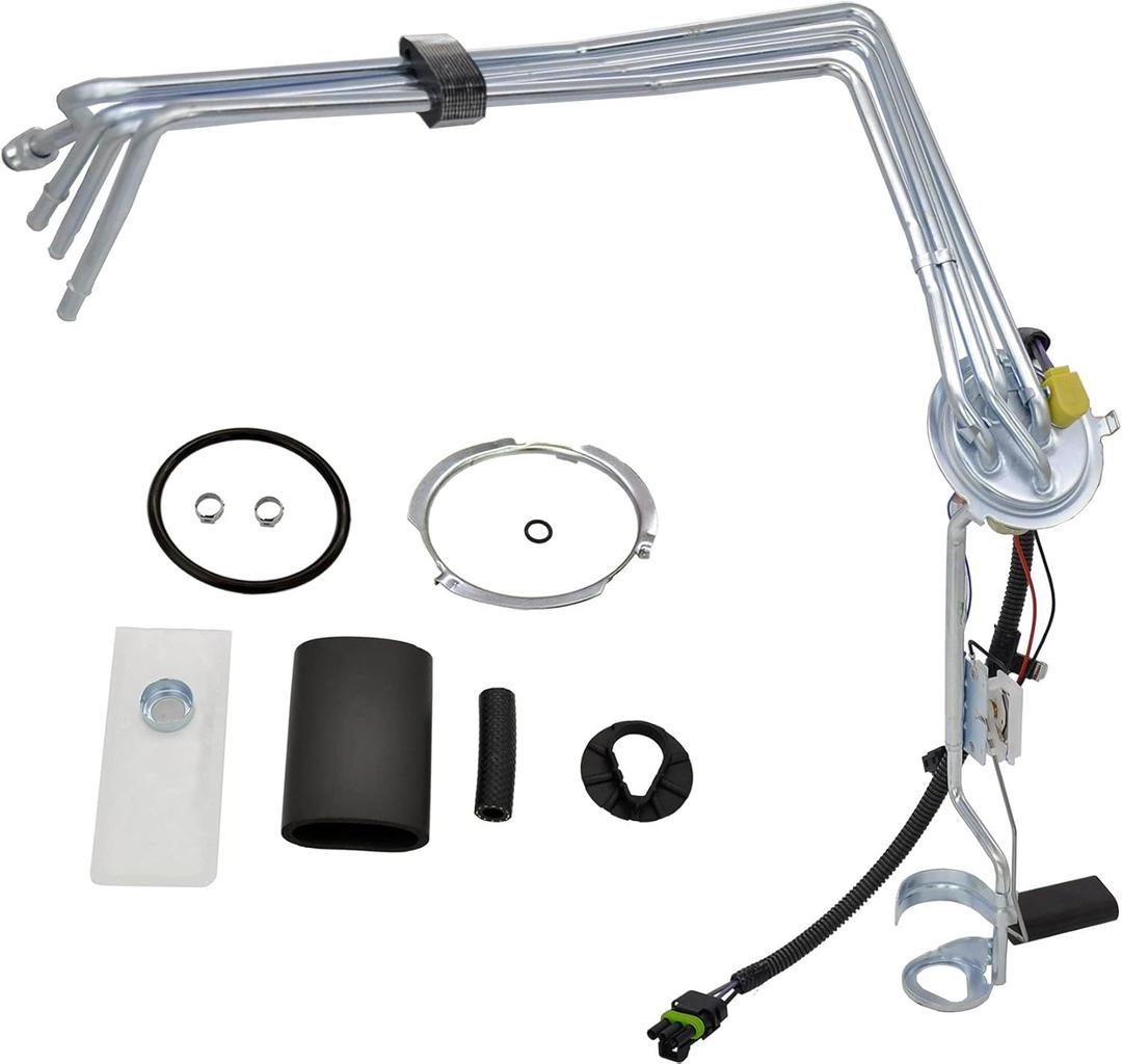 FG20A Gas Fuel Tank Sending Unit Fits Chevrolet Camaro Pontiac Firebird 1985 1986 19987 1988 1989 1990 1991 1992 V6 2.8L 3.1L V8 5.0L 5.7L L4 2.5L FPH FEG FES FPJ