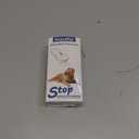 Dog Bark Deterrent Device,Ultrasonic Anti-Barking Devices with Sonic Emitters,Up to 15Ft Long Range & Rechargeable Bark Control,Safe for Dogs Training,Indoor & Outdoor(Purple)