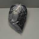 FUNYYZO Women's Wide Leg Pants High Elastic Waisted in The Back Business Work Trousers Long Straight Suit Pants (L)