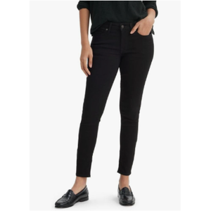 Levi's Women's 711 Skinny Jeans, Size 30 x 28