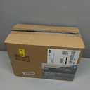 Road Comforts Car Seat Covers Full Set, Front and Split Rear Bench Seat Cover for Car, Universal Cloth Seat Protectors for SUV, Sedan, Van, Automotive Interior Covers Set, Airbag Compatible, Black