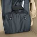 Pacific Gear Duffel Bag with Rolling Wheels