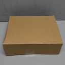 Nsasy Kids Roller Shoes Boy Girl Sneakers with Wheels Become Sport Sneaker with Led for Christmas Birthday Children Show Gift (11 Little Kid, 159-pink-double)