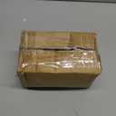 10pcs 2" Stainless Steel Wire Wheel Brushes Kit for Drill with 1/4-Inch Hex Shank