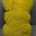 Yellow Peeps Plush Big