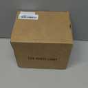 Party Lights Disco Ball Light,Dj Disco Light Sound Activated LED Light 6 Colors for Home Room Dance Parties Birthday Karaoke Halloween Christmas Wedding Show Club Decorations